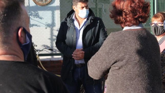 santa fe: proponen tratar todas las denuncias de violencia de genero