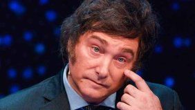 Los salrios registrados volvieron a perder con la inflación y complican los planes de Javier Milei para 2027&nbsp;