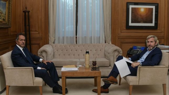 primera ronda del consenso: criticas al modelo y demandas sectoriales