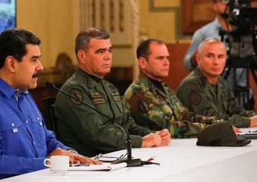 El chavismo y la oposición miden de nuevo fuerzas en las calles