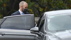 La salida de Guzmán, hora cero de 2023