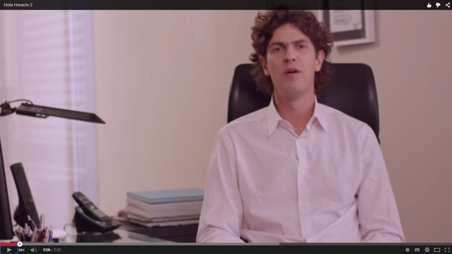 lousteau, duro e ironico con larreta: ?quizas no te permiten debatir?