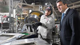 14A: los tres retoques que deberá hacer Massa para cumplir con las metas del FMI