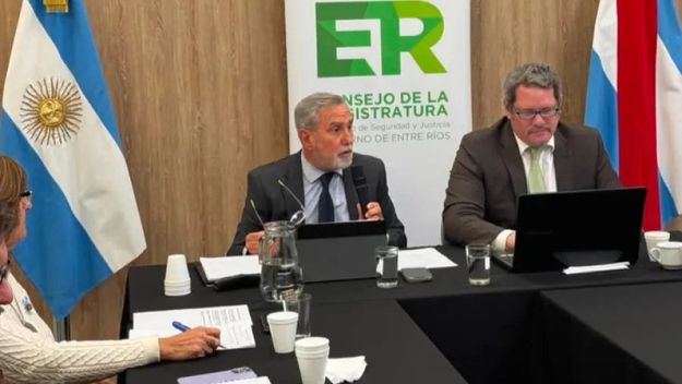 Elecciones en el Consejo de la Magistratura de Entre Ríos: quiénes entran, quiénes salen y las peleas abiertas.