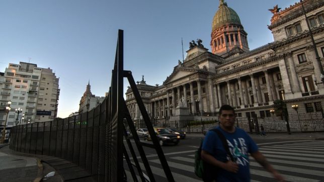 en la loteria de diputados, el gobierno arriesga la salud de su ola reformista