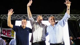 Manes analiza propuesta de Morales: interna abierta por la candidatura de la UCR