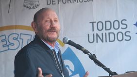 formosa va a las urnas e insfran busca su octavo mandato al hilo formosa va a las urnas e insfran busca su octavo mandato al hilo