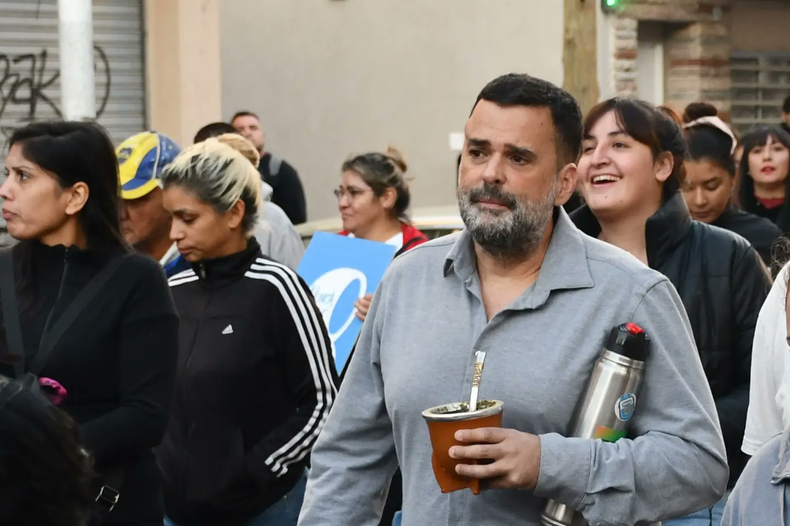 Daniel Menéndez