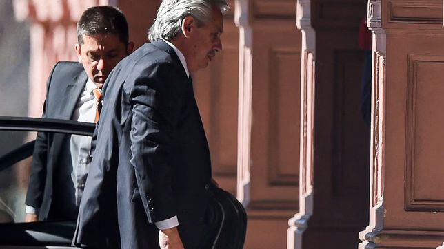 culpable de nada