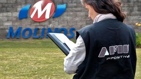 Reducir los costos logísticos e impositivos Reducir los costos logísticos e impositivos