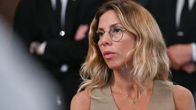 La legisladora macrista&nbsp;Gimena Villafruela&nbsp;ocupará la vicepresidencia primera de la Legislatura porteña a partir del 10 de diciembre.