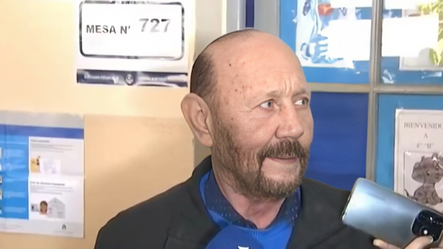 Una más y...: Formosa: derogó la reelección indefinida, pero Gildo Insfrán podrá competir en 2027