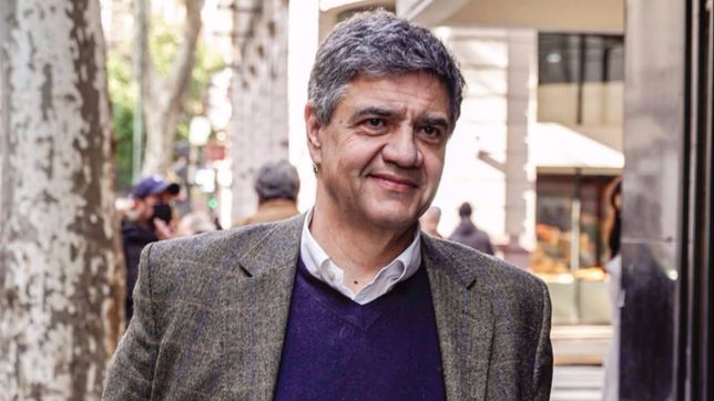 jorge macri: la vicepresidenta tiene un desprecio muy grande por la ciudad