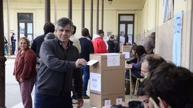 El randazzismo perdió en Chivilcoy y Britos es el nuevo intendente