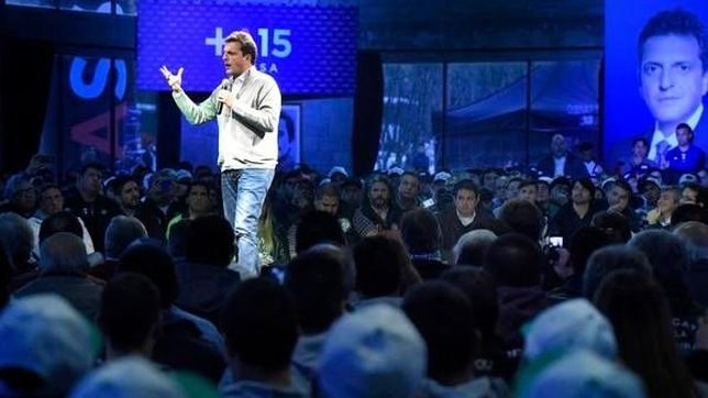 massa presenta a todos sus candidatos de la tercera