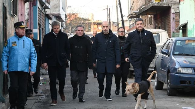 larreta evalua desdoblar las elecciones en la ciudad