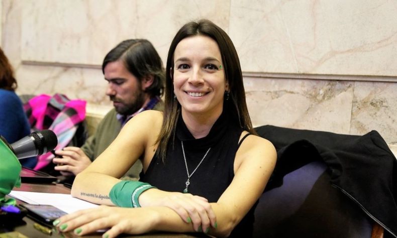 Lucila de Ponti