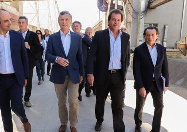 Vicentin, al desnudo: Pollicita reveló las maniobras del Nación en la era Macri