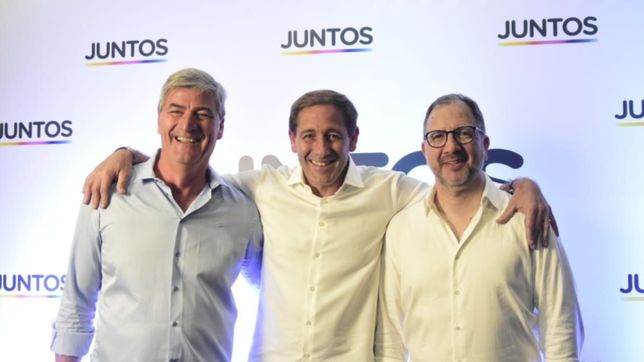 octava: garro consolida su liderazgo, pero pierde una banca en diputados