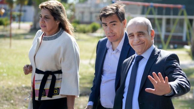 salvador le pincha el globo a los intendentes pro y sostiene las paso