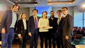 Herederos del Círculo Rojo con Diana Mondino