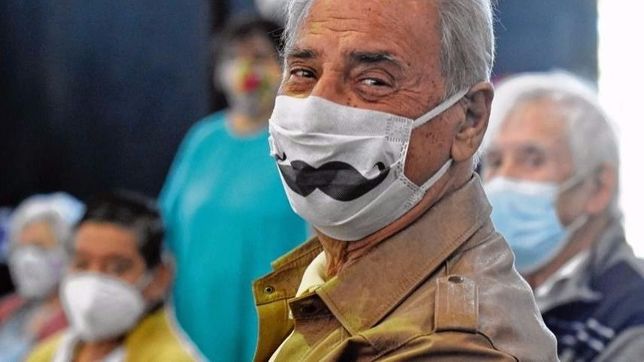 sobisch juega: sera candidato por la democracia cristiana y negocia con jxc