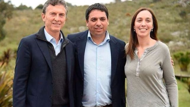 golpeo duro la fractura de cambiemos en la costa: cayo el candidato local