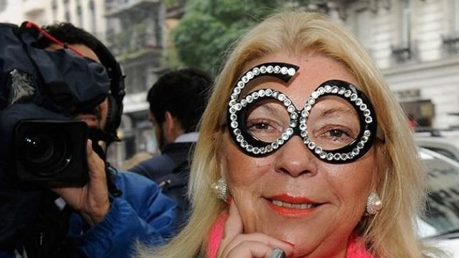 voto carrio: a mi me robaron la eleccion de 2007