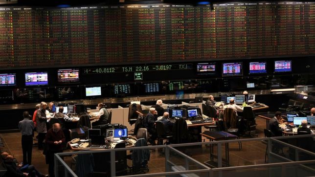 la crisis en europa desquicia los mercados y amenaza a la argentina