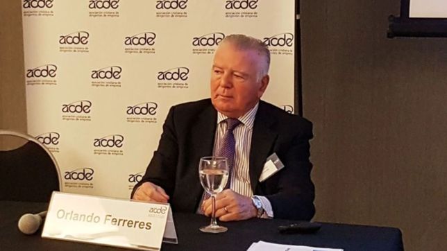 la inflacion de alimentos ya supera en casi dos puntos a la general