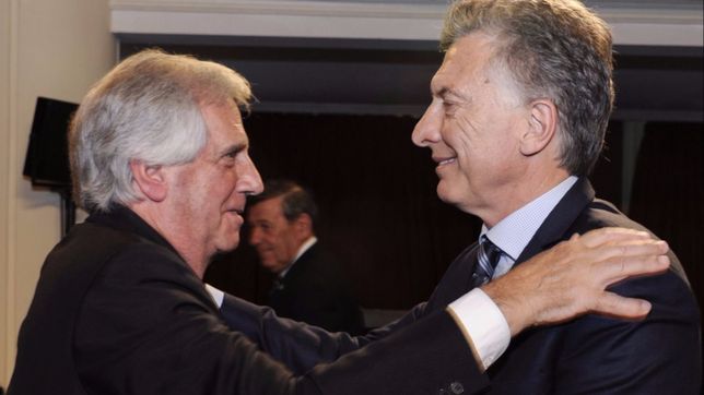 macri rompio el silencio: dijo que vive ?una semana medio compleja?