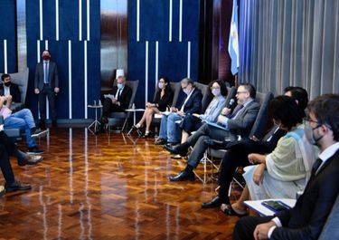 El Gobierno no contagia: los ceos anticipan caída del empleo y la inversión