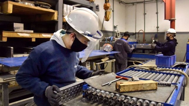 en busqueda de un federalismo pyme