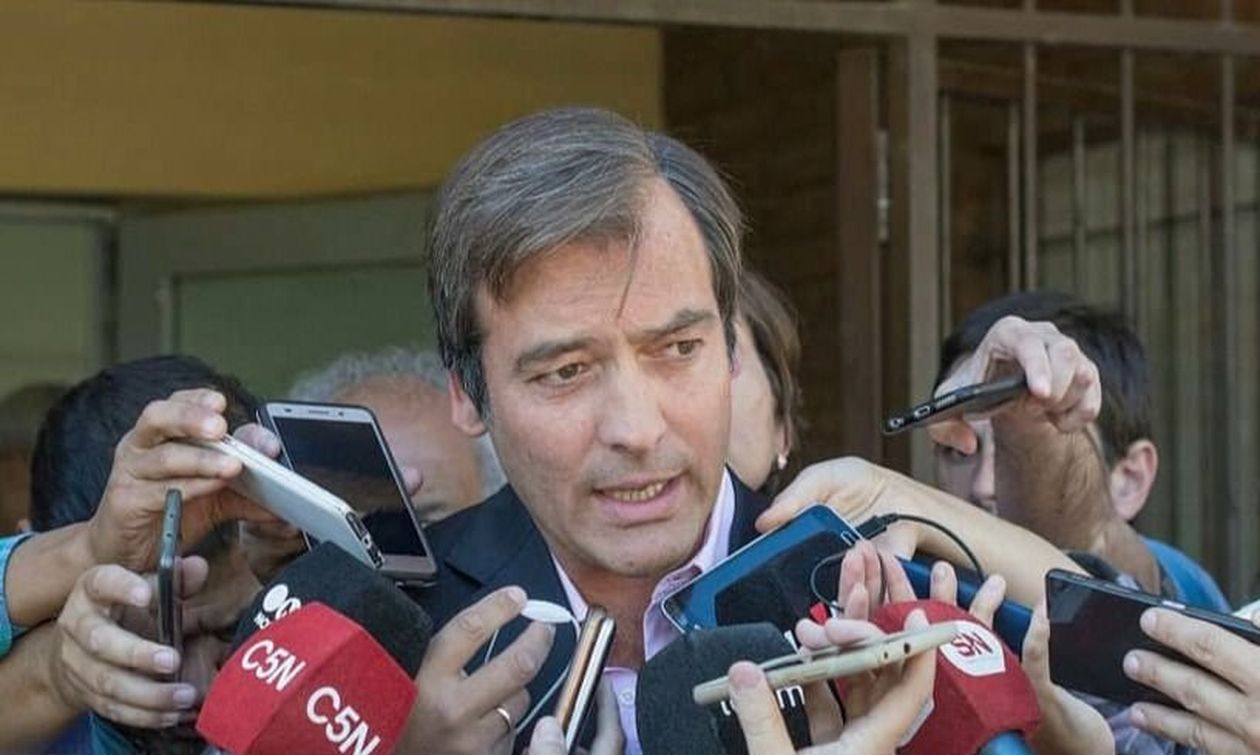 Martín Soria Martín Soria