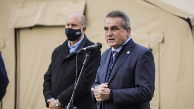 rossi al poder, la bala de plata que aleja mas a perotti del presidente