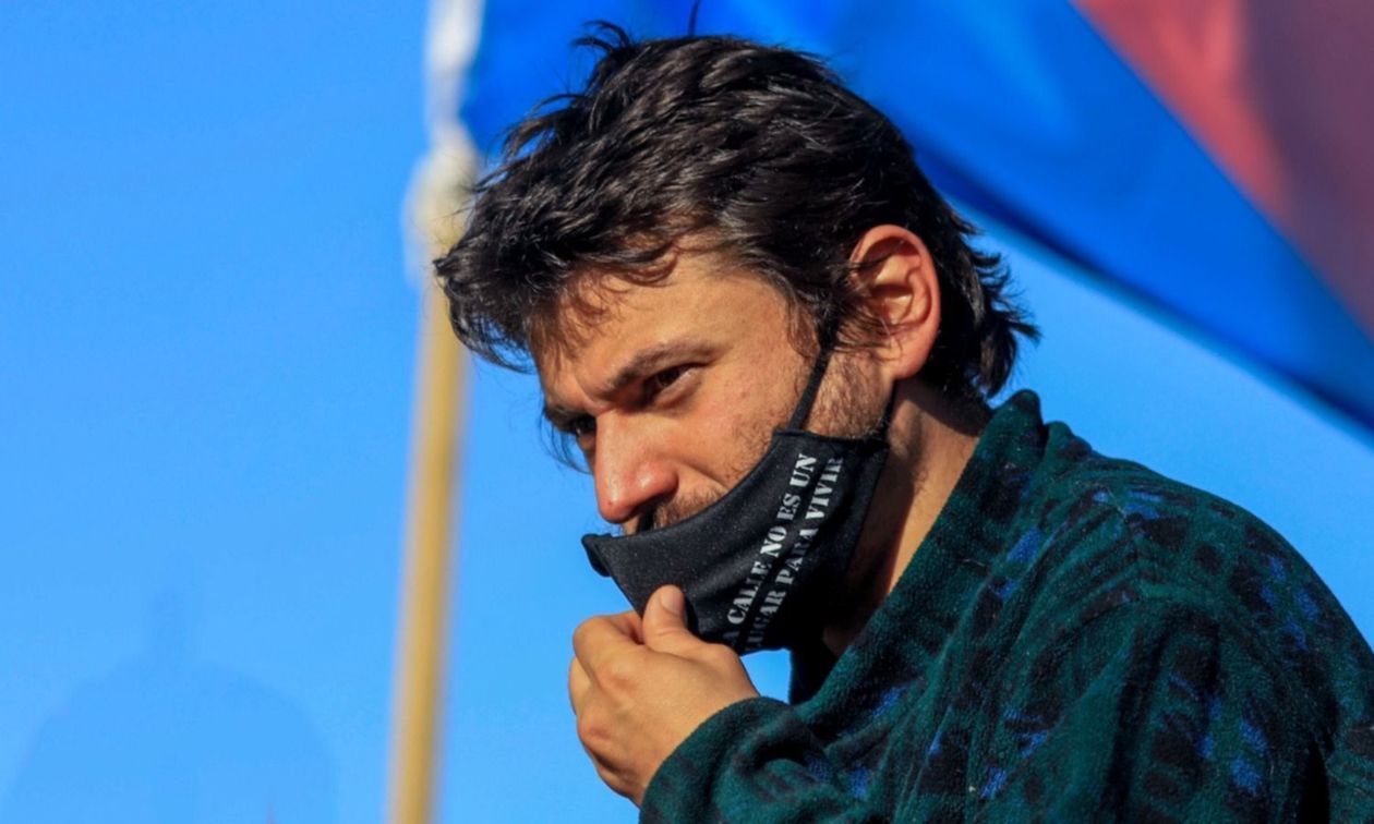 Juan Grabois