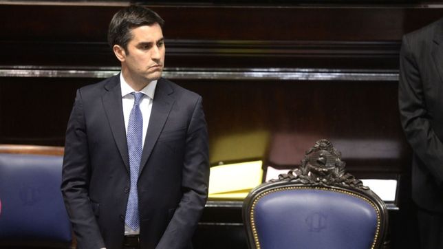 mosca: a la herencia economica nefasta la vamos a resolver juntos