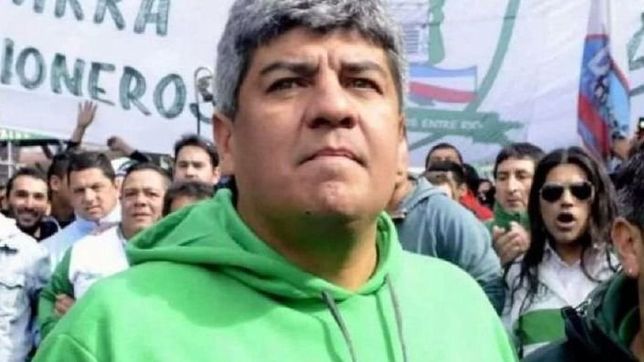 moyano: ?ojala que massa sienta que necesita estar dentro del peronismo?