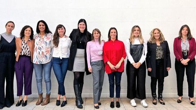 cattalini reclama paridad en la justicia de santa fe