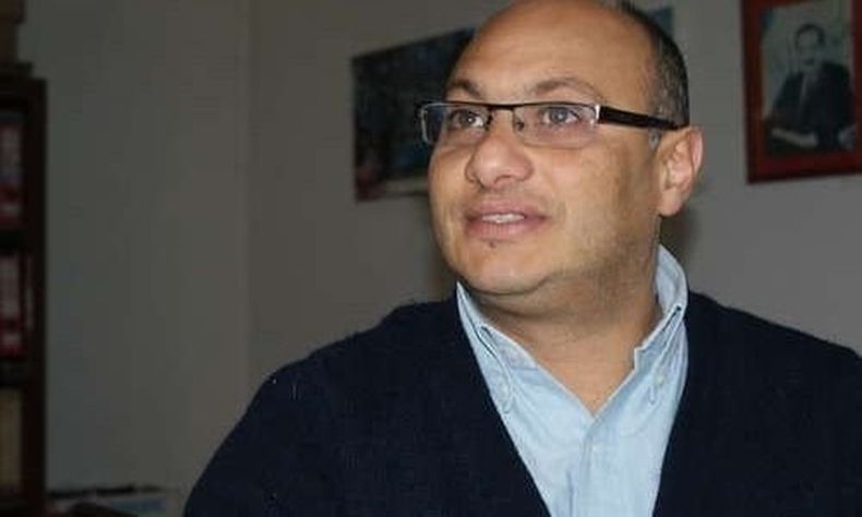 Esteban Reino