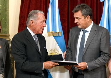 Ganancias: un paper de la UIA confirma los malos augurios del Círculo Rojo