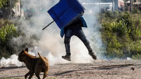 El plan anti Guernica de intendentes PRO: de la vigilancia al banco de tierras