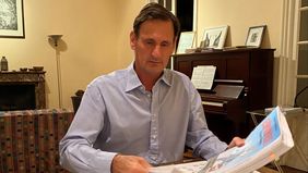 “La expropiación de Vicentin fue el primer traspié de Alberto Fernández”