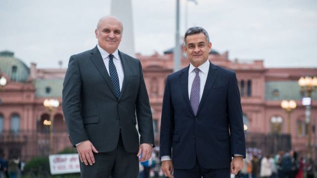 espert dice que el shock populista de macri es para comprar votos espert dice que el shock populista de macri es para comprar votos