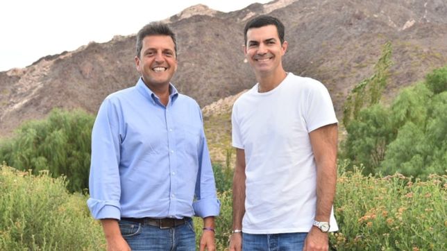 massa y urtubey empiezan a fijar reglas electorales para el pj federal