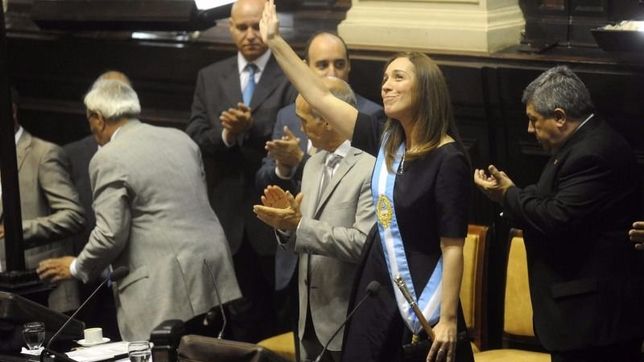 presupuesto vidal: 354 mil millones y 90 mil de endeudamiento