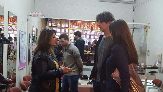 la inclusion de perez volpin obliga a reordenar la lista de lousteau la inclusion de perez volpin obliga a reordenar la lista de lousteau