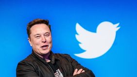 Twitter: te amo, te odio, dame Musk