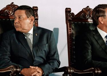 Brasil, un socio ante el precipicio