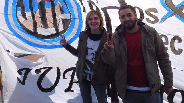 la jup designo autoridades y amplio la brecha con la izquierda en el congreso de la fua